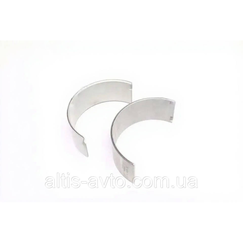 Вкладыши шатунные STD PL (ПАРА) MAN D2066/D2676 LF/LOH EURO4/5 SPUTTER (KOLBENSCHMIDT) 79405600 U