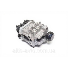Клапан электромагнитный (оригинал Wabco) 4729051110