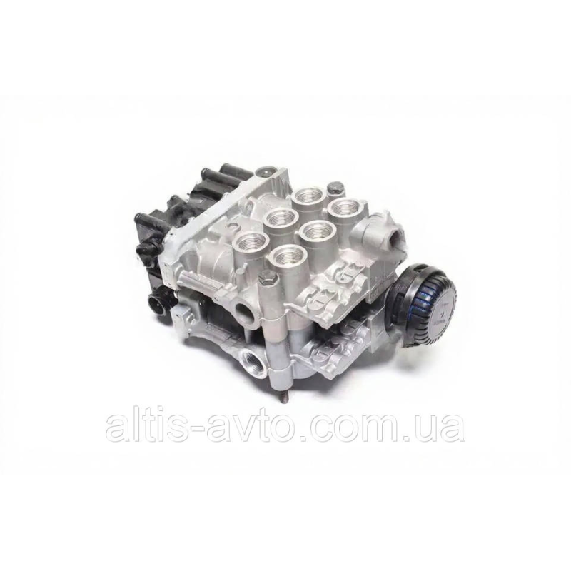 Клапан электромагнитный (оригинал Wabco) 4729051110