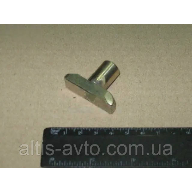 Ползун вилки КПП DAF, IVECO, MAN, Mercedes, Renault, VOLVO, ZF (CEI) 141.163 Ползун вилки КПП DAF, IVECO, MAN, Mercedes, Renault, VOLVO, ZF (CEI) 141.163