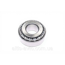 Подшипник ступицы Mercedes LK (FAG) 529656