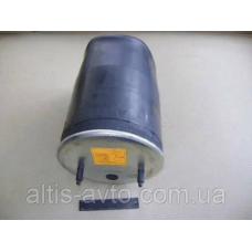 Пневмоподушка / подушка без стакана (Airtech) 3941P