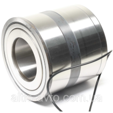 Подшипник ступицы SCANIA 3,4 Серия (Craft-Bearings) CRF-41.24482
