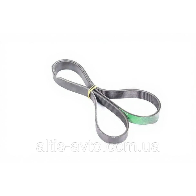 Ремень поликлиновый  8PK1400 (Gates) 8PK1400HD
