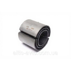 Втулка 50*84*72 стабилизатора MAN F,L2000,TGA,TGM (Febi) 24445
