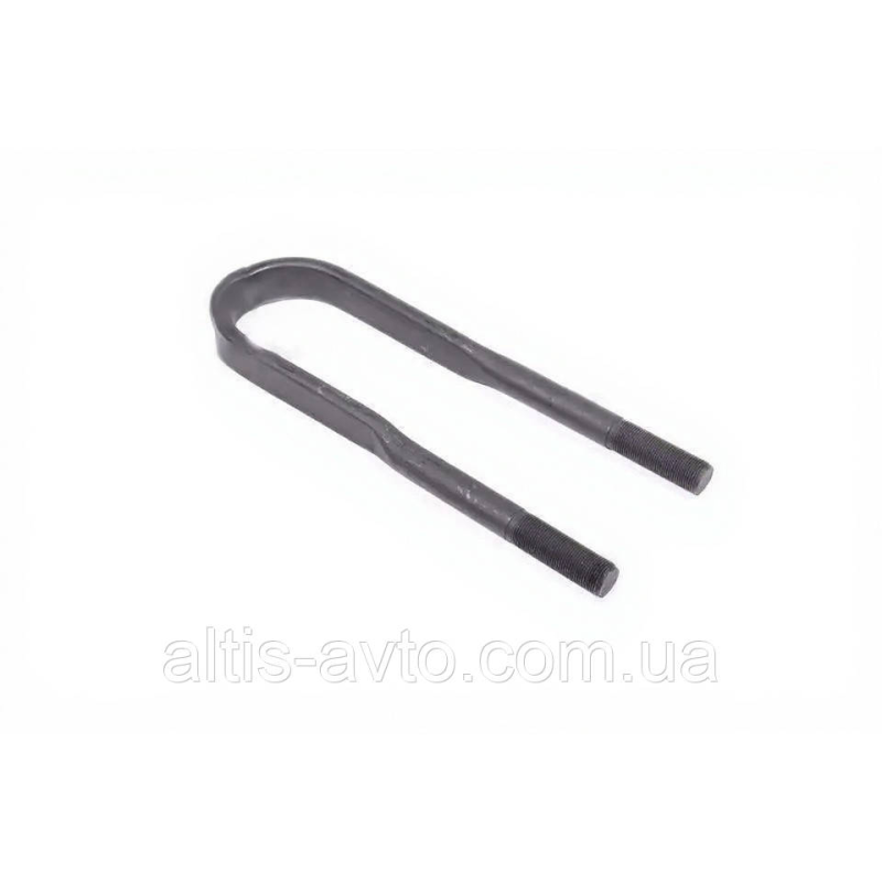 Стремянка М27*2*101*415 рессоры Mercedes Actros (Schomaecker) 98593415 Стремянка М27*2*101*415 рессоры Mercedes Actros (Schomaecker) 98593415