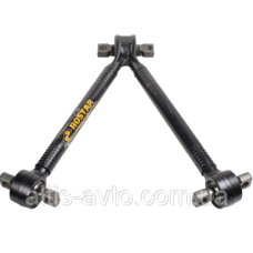 Лучевая тяга MAN TGA / TGS / TGX L=627 (Rostar) 1507-2919012-10