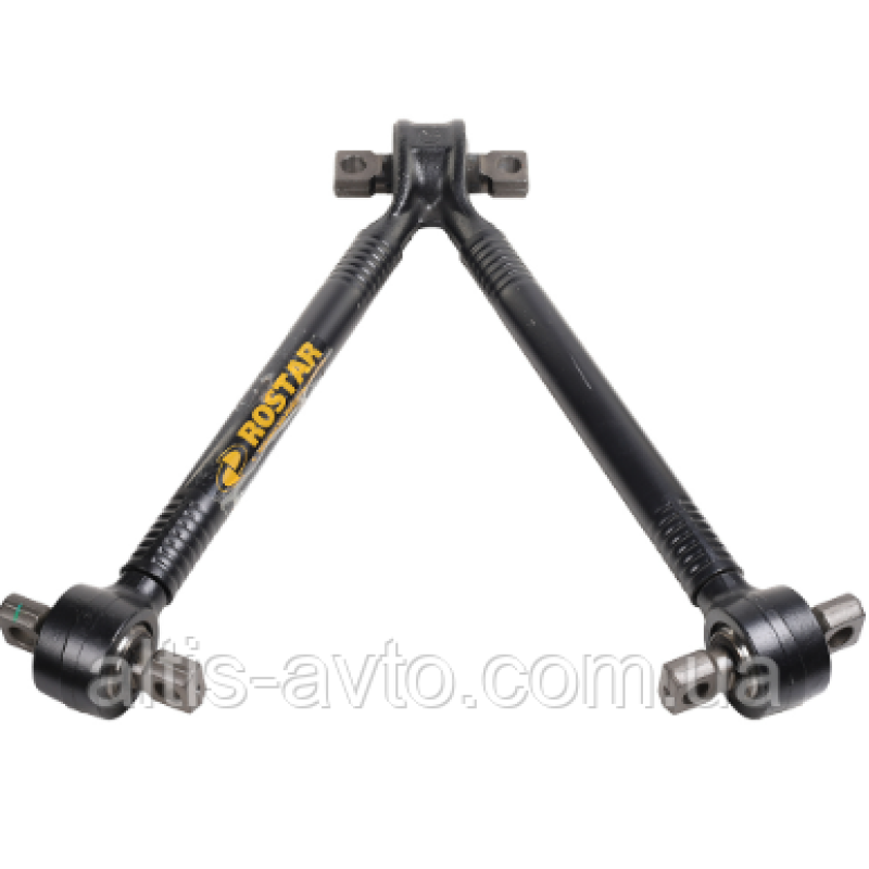 Лучевая тяга MAN TGA / TGS / TGX L=627 (Rostar) 1507-2919012-10