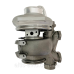 Турбина DAF XF 105 Евро 5 / BorgWarner 13879980063