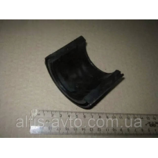 Полувтулка 55*78*60 стабилизатора MAN L2000, 8.163 (Sampa) 020.009