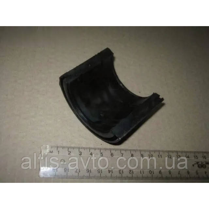Полувтулка 55*78*60 стабилизатора MAN L2000, 8.163 (Sampa) 020.009