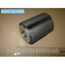 Сайлентблок 70*24*95 рессоры MAN F2000 (Sampa) 020.029