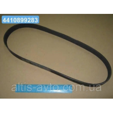 Ремень поликлиновой (ContiTech) 8PK1075