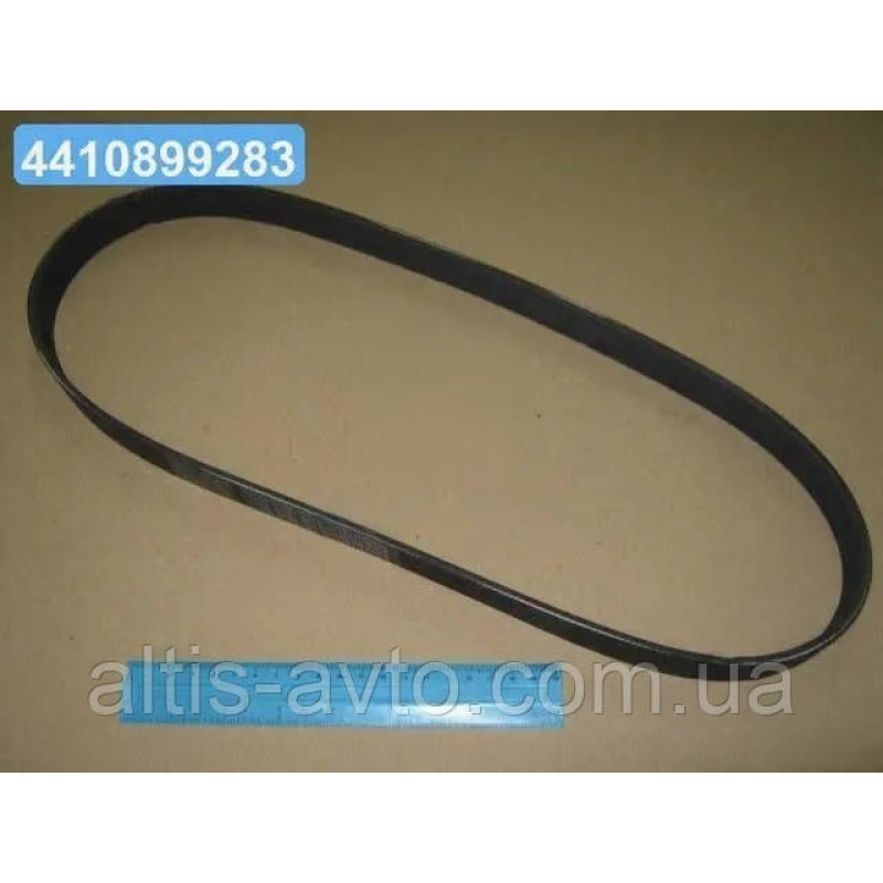 Ремень поликлиновой (ContiTech) 8PK1075