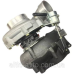 Турбина DAF 95 XF / Utm 988-014584-02 Турбина DAF 95 XF / Utm 988-014584-02