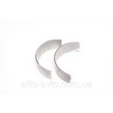 Вкладыши шатунные STD PL (ПАРА) Mercedes OM401/OM402-OM441/OM442 H=31.0 (KOLBENSCHMIDT) 78692600