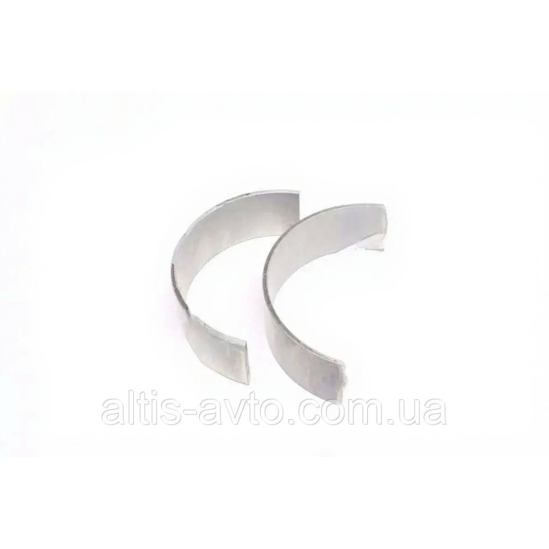 Вкладыши шатунные STD PL (ПАРА) Mercedes OM401/OM402-OM441/OM442 H=31.0 (KOLBENSCHMIDT) 78692600