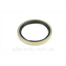 Сальник ступицы 120X150X15 Mercedes (Elring) 010.901