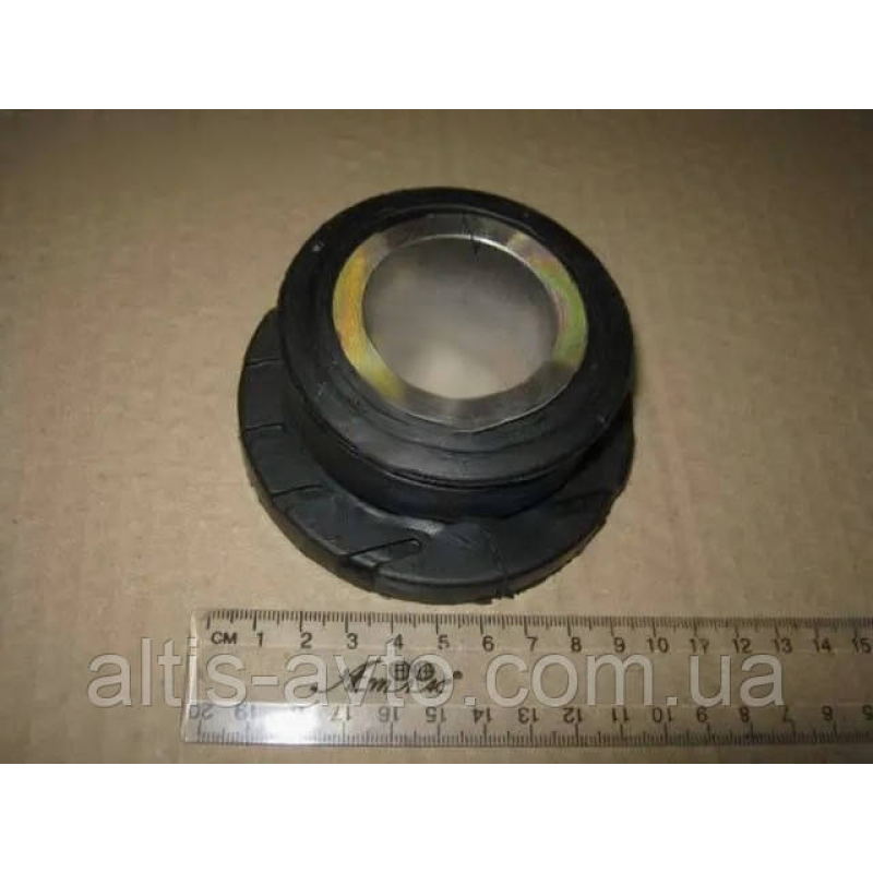 Сайлентблок 47*40*73*95,5 кабины Mercedes Actros, Axor (Sampa) 011.260