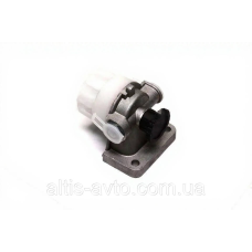 Насос, топливоподающяя система Renault LKW (Febi) 35046