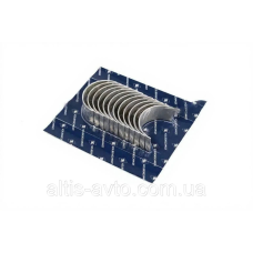 Вкладыши шатунные STD PL (комплект 6 ЦИЛ) IVECO F3BE 0681 CURSOR 13 (KOLBENSCHMIDT) 77881600