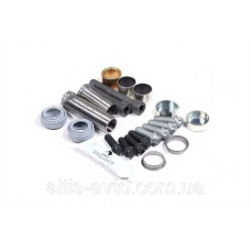 Ремкомплект суппорта Elsa 195,225 (Meritor) MCK1298