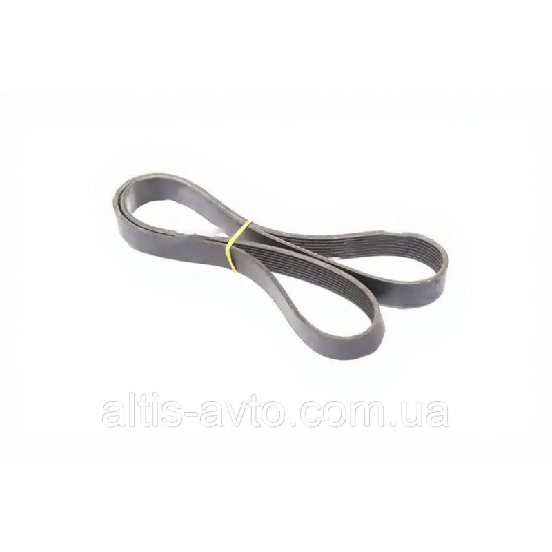 Ремень поликлиновый  8PK1365 (Gates) 8PK1365HD