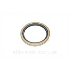 Сальник ступицы 100х130х12 MERCEDES, MAN, VOLVO, SCANIA, IVECO, Renault (FEBI) 04266