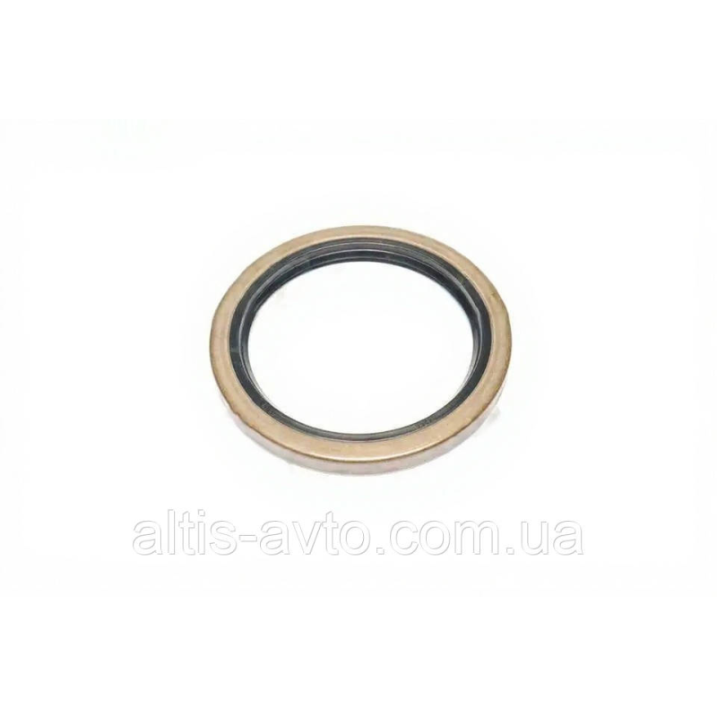Сальник ступицы 100х130х12 MERCEDES, MAN, VOLVO, SCANIA, IVECO, Renault (FEBI) 04266