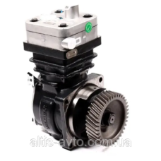 Компрессор Mercedes ACTROS, ATEGO 2, AXOR 2 (OM541.920-OM926.913) 1100040003
