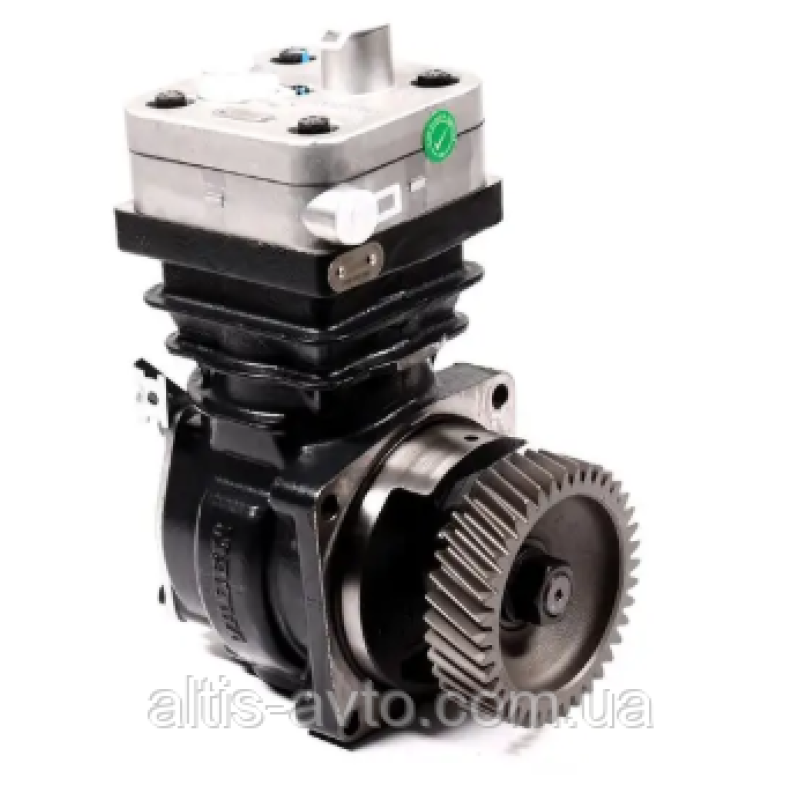 Компрессор Mercedes ACTROS, ATEGO 2, AXOR 2 (OM541.920-OM926.913) 1100040003