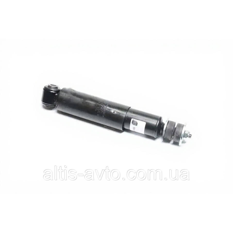 Амортизатор кабины Renault Magnum (L247-368) передний (оригинал Sachs) 124 735