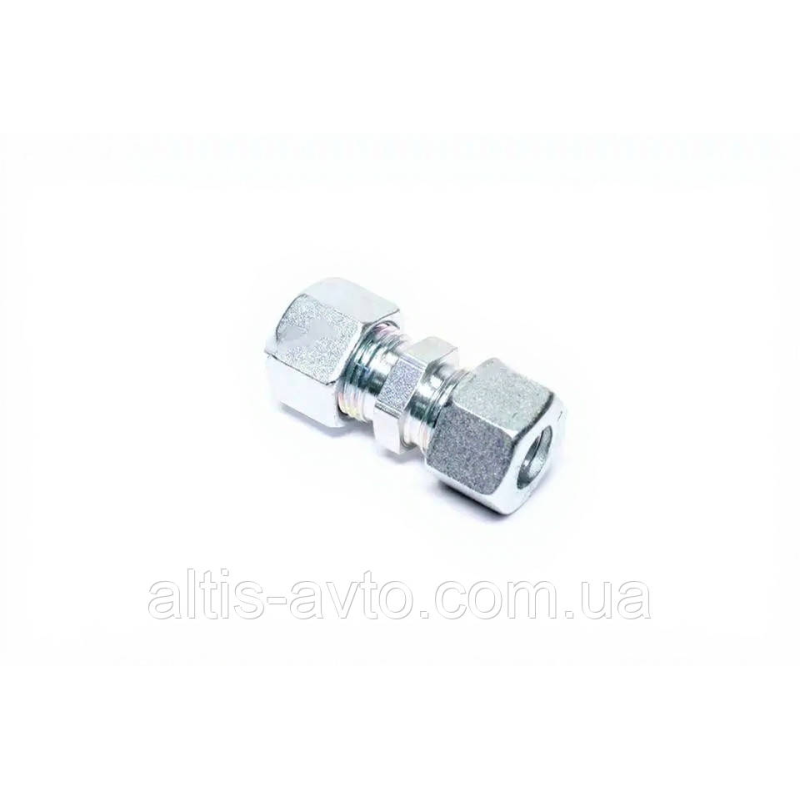 Прямой резьбовой переходник (оригинал Wabco) 8938205640 Прямой резьбовой переходник (оригинал Wabco) 8938205640