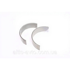 Вкладыши шатунные 0,50 PL (ПАРА) Mercedes  OM401LA/441 SPUTTER (H=26.7MM) (KOLBENSCHMIDT) 7890262