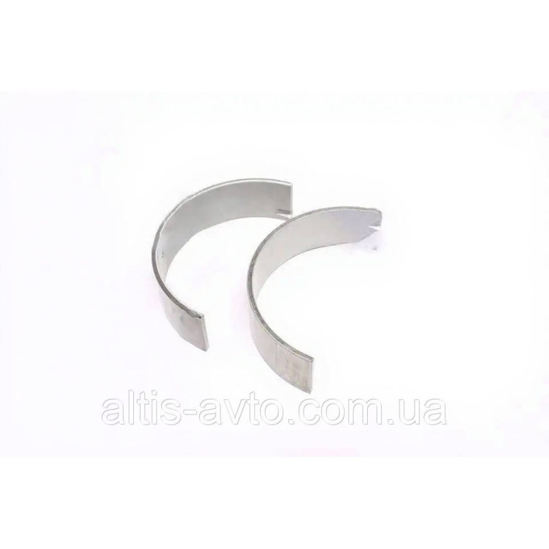 Вкладыши шатунные 0,50 PL (ПАРА) Mercedes  OM401LA/441 SPUTTER (H=26.7MM) (KOLBENSCHMIDT) 7890262