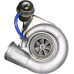 Турбина Iveco Truck / Utm 990-035575 Турбина Iveco Truck / Utm 990-035575