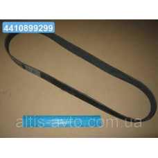 Ремень поликлиновой (ContiTech) 8PK1055