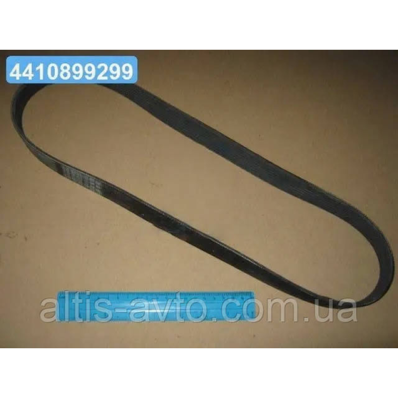Ремень поликлиновой (ContiTech) 8PK1055