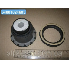 Сайлентблок кабины 65x64 Mercedes (Sampa) 011.177
