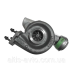 Турбина Iveco Daily / Garrett 762084-5002S Турбина Iveco Daily / Garrett 762084-5002S