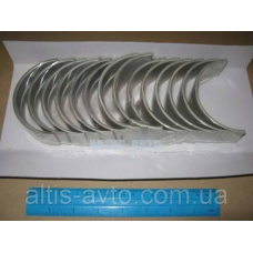 Вкладыши коренные STD HL (комплект R6 ЦИЛ) IVECO 8460.21/8460.41 (Glyco) H1072/7 STD