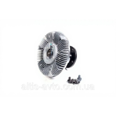 Вискомуфта MERCEDES 1317, 1320, 1324 (NRF) 49061