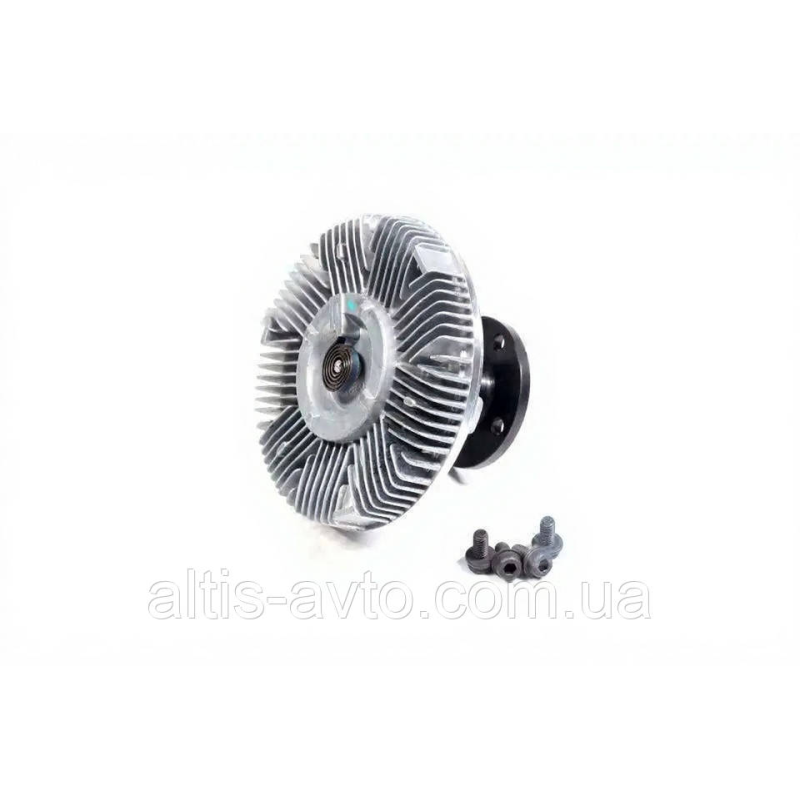 Вискомуфта MERCEDES 1317, 1320, 1324 (NRF) 49061