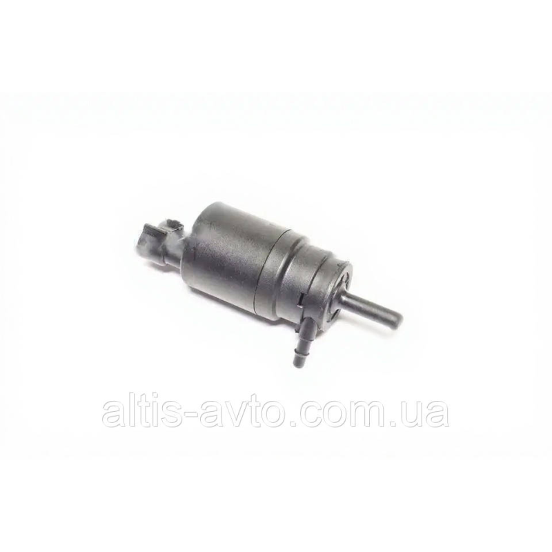 Насос омывателя Iveco (Febi) 24067