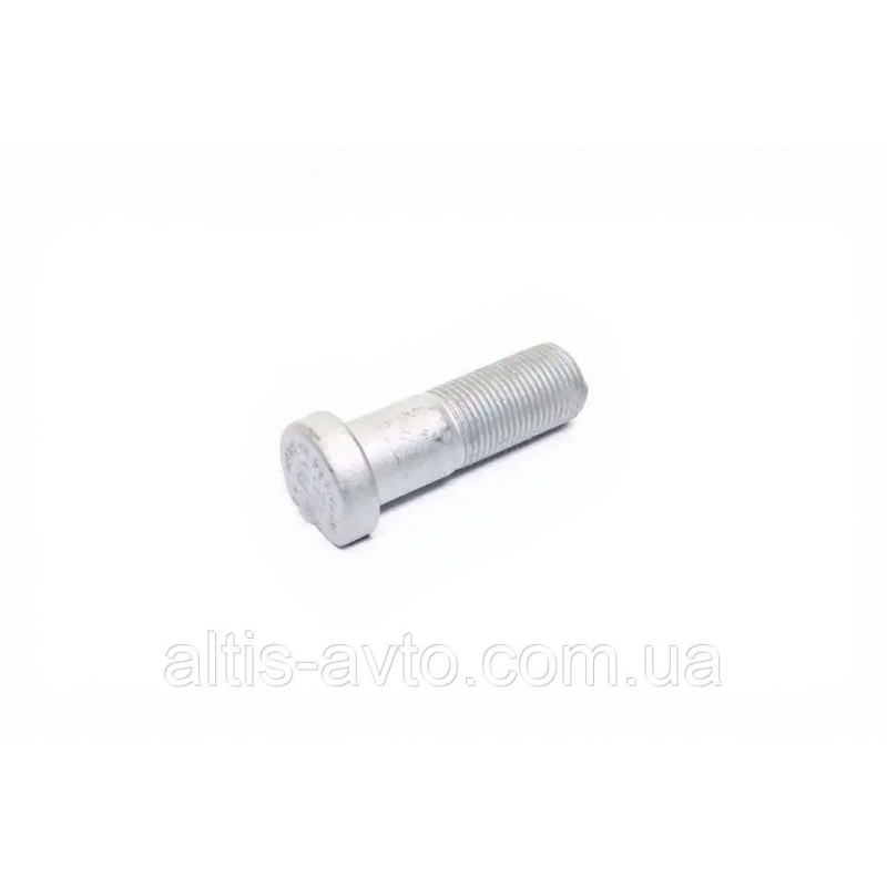 Шпилька М18*1,5*32*63 колеса Mercedes Actros,Atego (Febi) 32043