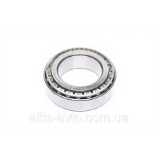 Подшипник ступицы Renault Magnum, Premium2 (SKF) VKHB 2192