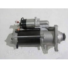 Стартер 24V 5,50KW Z12, MAN LIONS CITY, TGA, (MAHLE) MS 757