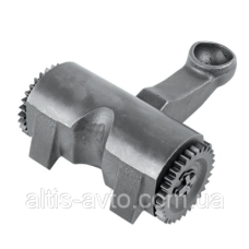Ремкомплект суппорта 19.5   / 22.5  Double Piston (TTT-auto) 16740