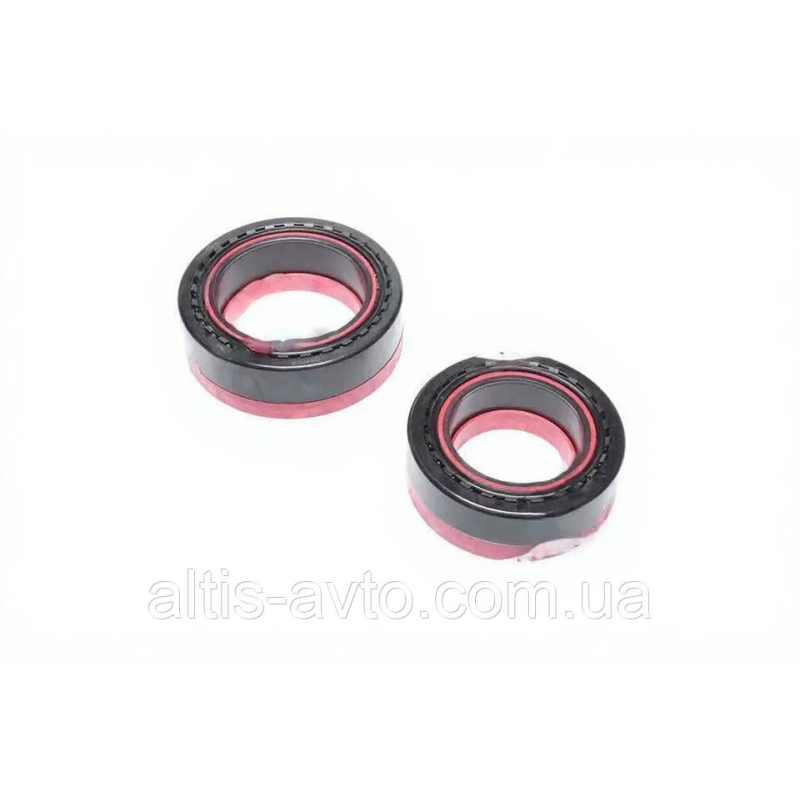 Подшипники ступицы SmartSet (33020+33116) (FAG) 723700610