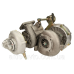 Турбина MAN Truck / BorgWarner 10009880049 Турбина MAN Truck / BorgWarner 10009880049